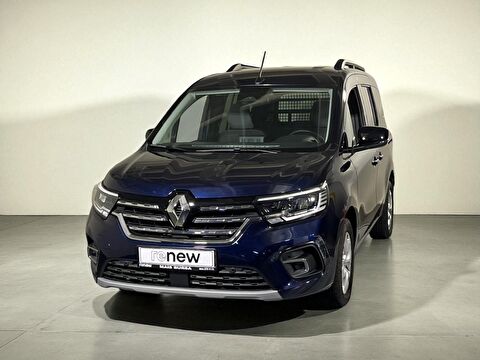 renault, kangoo multix, combi 1.3 tce ıconic edc, otomatik, benzin 2.el otomobil | renew 5