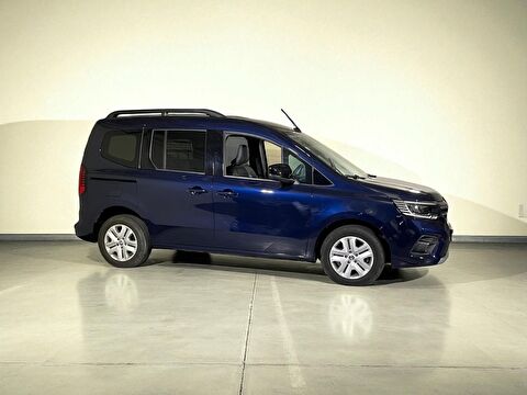renault, kangoo multix, combi 1.3 tce ıconic edc, otomatik, benzin 2.el otomobil | renew 19