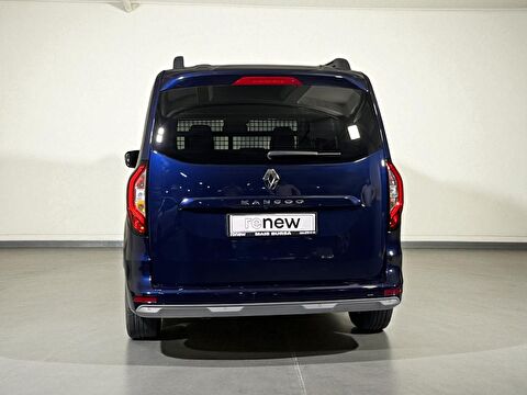 renault, kangoo multix, combi 1.3 tce ıconic edc, otomatik, benzin 2.el otomobil | renew 13