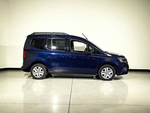 renault, kangoo multix, combi 1.3 tce ıconic edc, otomatik, benzin 2.el otomobil | renew 16