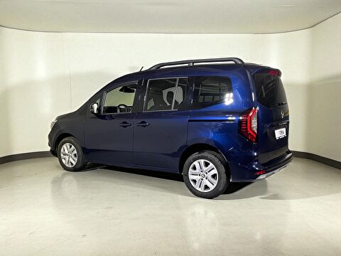 renault, kangoo multix, combi 1.3 tce ıconic edc, otomatik, benzin 2.el otomobil | renew 9