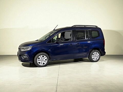 renault, kangoo multix, combi 1.3 tce ıconic edc, otomatik, benzin 2.el otomobil | renew 7