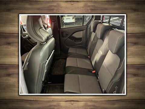 renault, kangoo multix, combi 1.3 tce ıconic edc, otomatik, benzin 2.el otomobil | renew 24