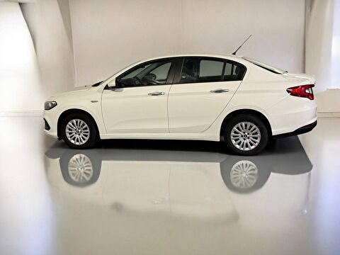 fiat, egea, sedan 1.3 multijet easy, manuel, dizel 2.el otomobil | renew 10