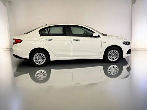 fiat, egea, sedan 1.3 multijet easy, manuel, dizel 2.el otomobil | renew 25
