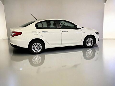 fiat, egea, sedan 1.3 multijet easy, manuel, dizel 2.el otomobil | renew 26