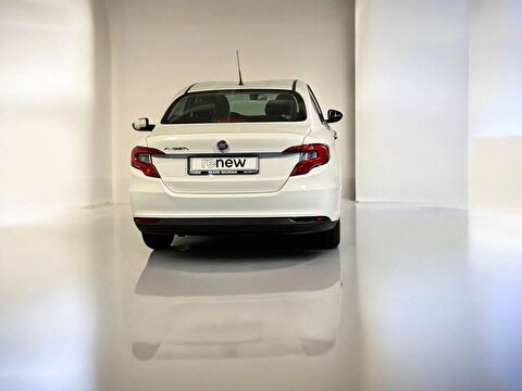 fiat, egea, sedan 1.3 multijet easy, manuel, dizel 2.el otomobil | renew 14