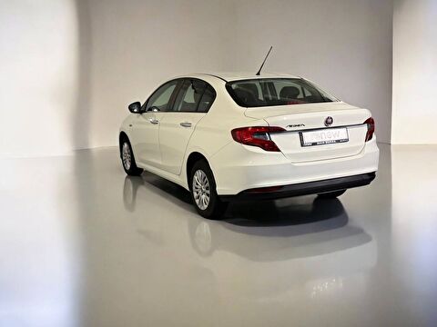 fiat, egea, sedan 1.3 multijet easy, manuel, dizel 2.el otomobil | renew 17