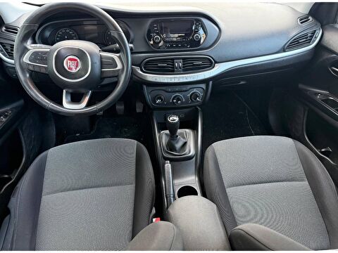fiat, egea, sedan 1.3 multijet easy, manuel, dizel 2.el otomobil | renew 21