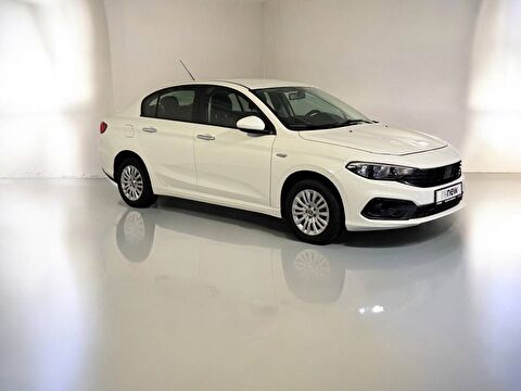 fiat, egea, sedan 1.3 multijet easy, manuel, dizel 2.el otomobil | renew 19