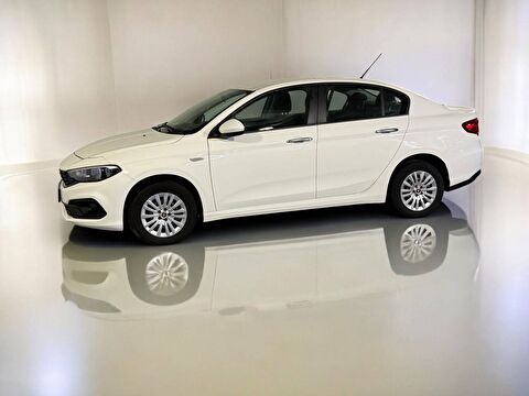 fiat, egea, sedan 1.3 multijet easy, manuel, dizel 2.el otomobil | renew 9