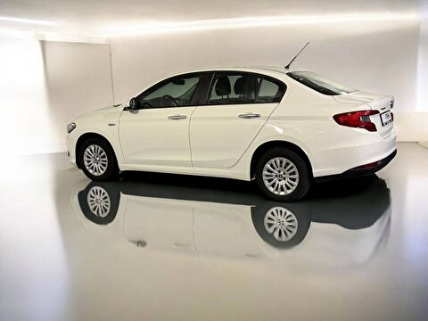 fiat, egea, sedan 1.3 multijet easy, manuel, dizel 2.el otomobil | renew 11