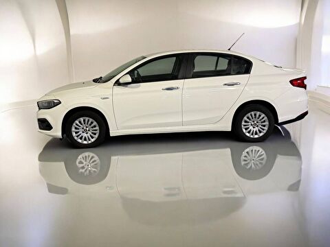 fiat, egea, sedan 1.3 multijet easy, manuel, dizel 2.el otomobil | renew 12