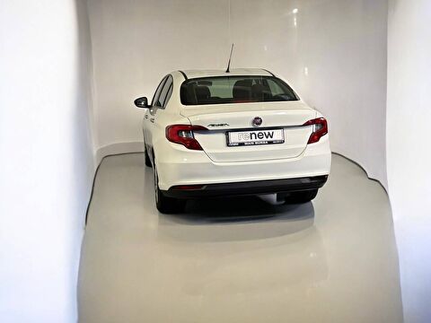 fiat, egea, sedan 1.3 multijet easy, manuel, dizel 2.el otomobil | renew 24