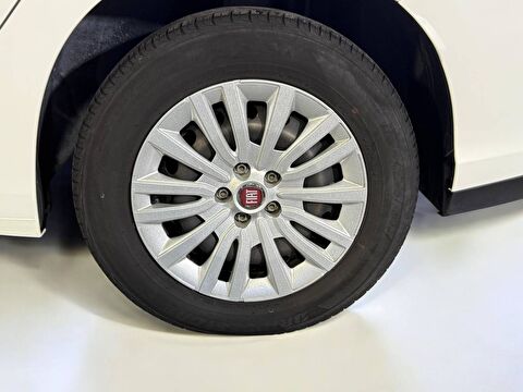 fiat, egea, sedan 1.3 multijet easy, manuel, dizel 2.el otomobil | renew 15