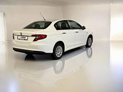 fiat, egea, sedan 1.3 multijet easy, manuel, dizel 2.el otomobil | renew 23