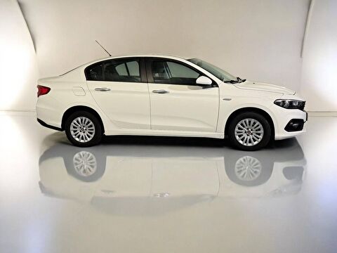 fiat, egea, sedan 1.3 multijet easy, manuel, dizel 2.el otomobil | renew 13