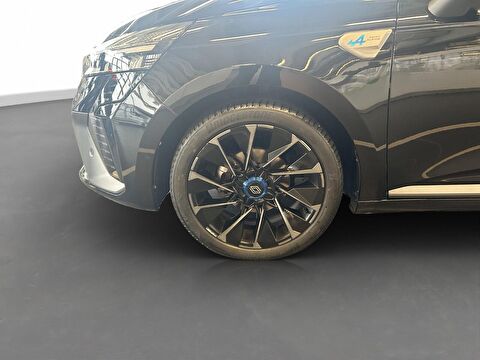 renault, clio, 1.0 tce techno esprit alpine x-tronic, otomatik, benzin 2.el otomobil | renew 6