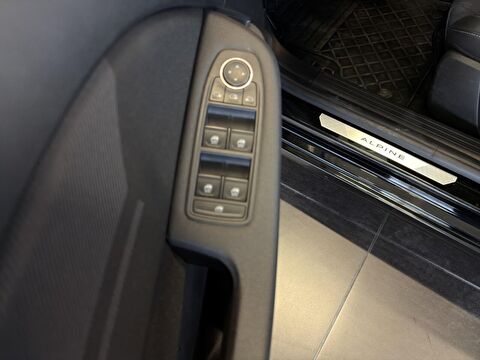 renault, clio, 1.0 tce techno esprit alpine x-tronic, otomatik, benzin 2.el otomobil | renew 25