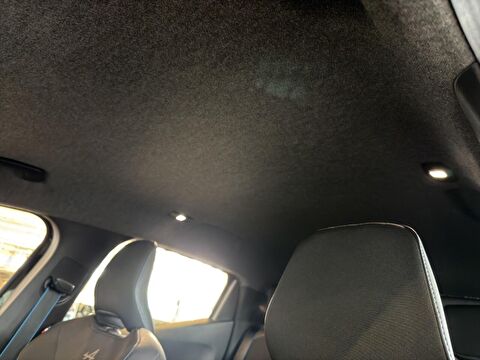 renault, clio, 1.0 tce techno esprit alpine x-tronic, otomatik, benzin 2.el otomobil | renew 20