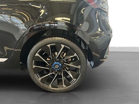 renault, clio, 1.0 tce techno esprit alpine x-tronic, otomatik, benzin 2.el otomobil | renew 7