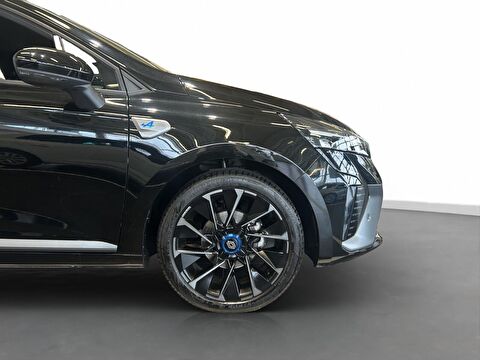 renault, clio, 1.0 tce techno esprit alpine x-tronic, otomatik, benzin 2.el otomobil | renew 9