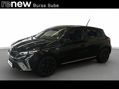 1.0 TCE Techno Esprit Alpine X-Tronic, 2. el otomobil | renew