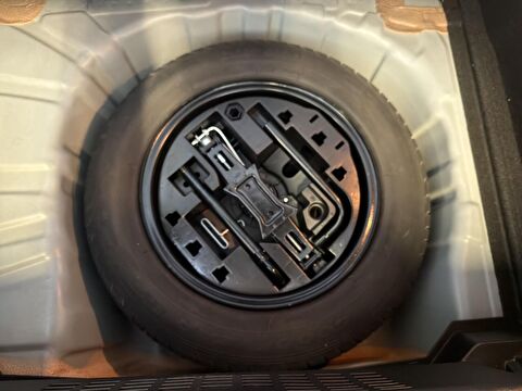 renault, clio, 1.0 tce techno esprit alpine x-tronic, otomatik, benzin 2.el otomobil | renew 23