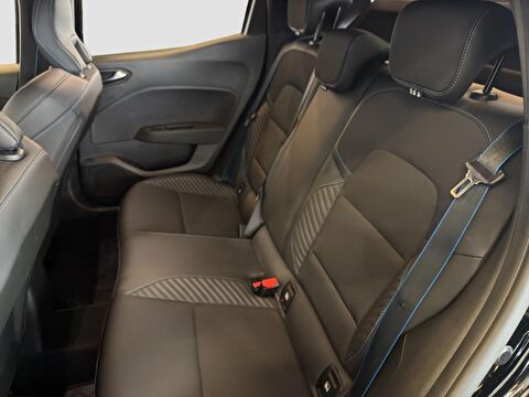 renault, clio, 1.0 tce techno esprit alpine x-tronic, otomatik, benzin 2.el otomobil | renew 14