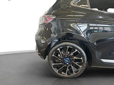 renault, clio, 1.0 tce techno esprit alpine x-tronic, otomatik, benzin 2.el otomobil | renew 8