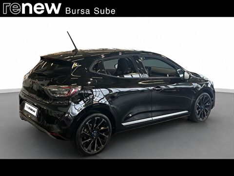 renault, clio, 1.0 tce techno esprit alpine x-tronic, otomatik, benzin 2.el otomobil | renew 3