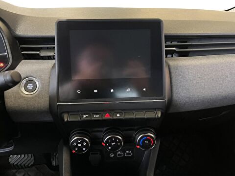 renault, clio, 1.0 tce evolution x-tronic, otomatik, benzin 2.el otomobil | renew 17