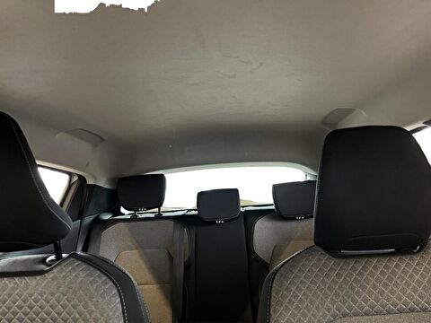 renault, clio, 1.0 tce evolution x-tronic, otomatik, benzin 2.el otomobil | renew 14