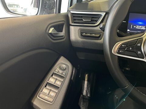 renault, clio, 1.0 tce evolution x-tronic, otomatik, benzin 2.el otomobil | renew 25