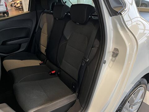 renault, clio, 1.0 tce evolution x-tronic, otomatik, benzin 2.el otomobil | renew 15