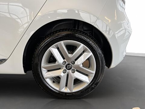 renault, clio, 1.0 tce evolution x-tronic, otomatik, benzin 2.el otomobil | renew 8