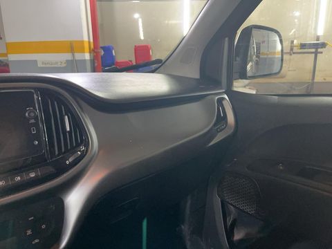 fiat, doblo combi, 1.6 multijet trekking, manuel, dizel 2.el otomobil | renew 25