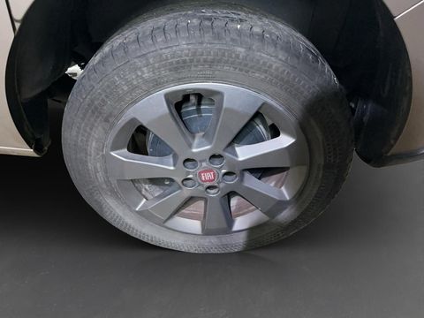 fiat, doblo combi, 1.6 multijet trekking, manuel, dizel 2.el otomobil | renew 8