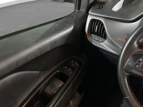 fiat, doblo combi, 1.6 multijet trekking, manuel, dizel 2.el otomobil | renew 24