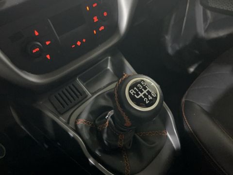 fiat, doblo combi, 1.6 multijet trekking, manuel, dizel 2.el otomobil | renew 17