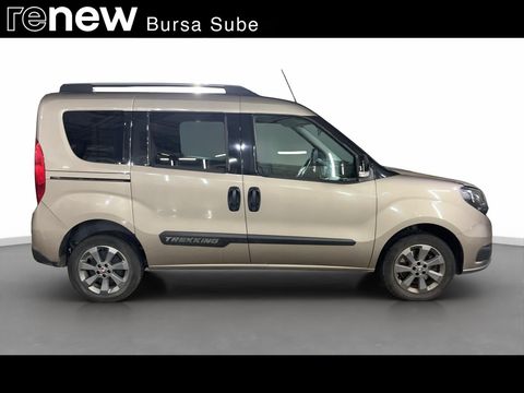 fiat, doblo combi, 1.6 multijet trekking, manuel, dizel 2.el otomobil | renew 5