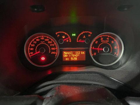 fiat, doblo combi, 1.6 multijet trekking, manuel, dizel 2.el otomobil | renew 12