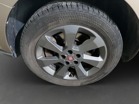 fiat, doblo combi, 1.6 multijet trekking, manuel, dizel 2.el otomobil | renew 7