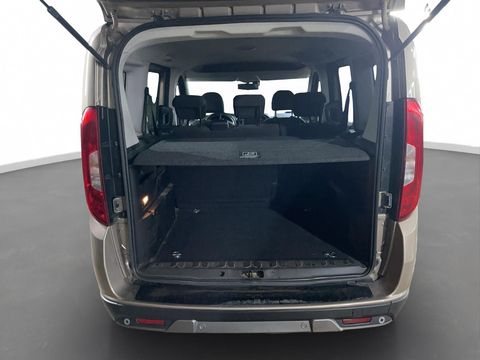 fiat, doblo combi, 1.6 multijet trekking, manuel, dizel 2.el otomobil | renew 10