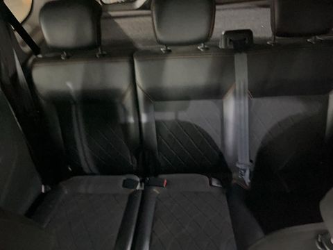 fiat, doblo combi, 1.6 multijet trekking, manuel, dizel 2.el otomobil | renew 14