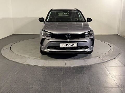 opel, grandland, suv 1.2 turbo ultimate otomatik, otomatik, benzin 2.el otomobil | renew 17