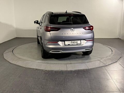 opel, grandland, suv 1.2 turbo ultimate otomatik, otomatik, benzin 2.el otomobil | renew 11