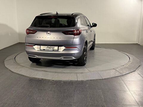 opel, grandland, suv 1.2 turbo ultimate otomatik, otomatik, benzin 2.el otomobil | renew 19