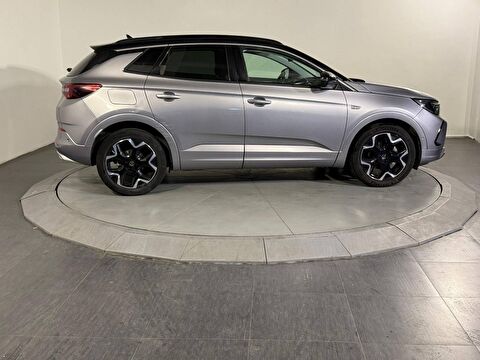 opel, grandland, suv 1.2 turbo ultimate otomatik, otomatik, benzin 2.el otomobil | renew 20