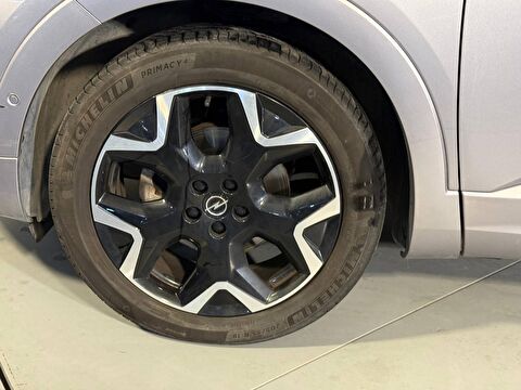 opel, grandland, suv 1.2 turbo ultimate otomatik, otomatik, benzin 2.el otomobil | renew 27
